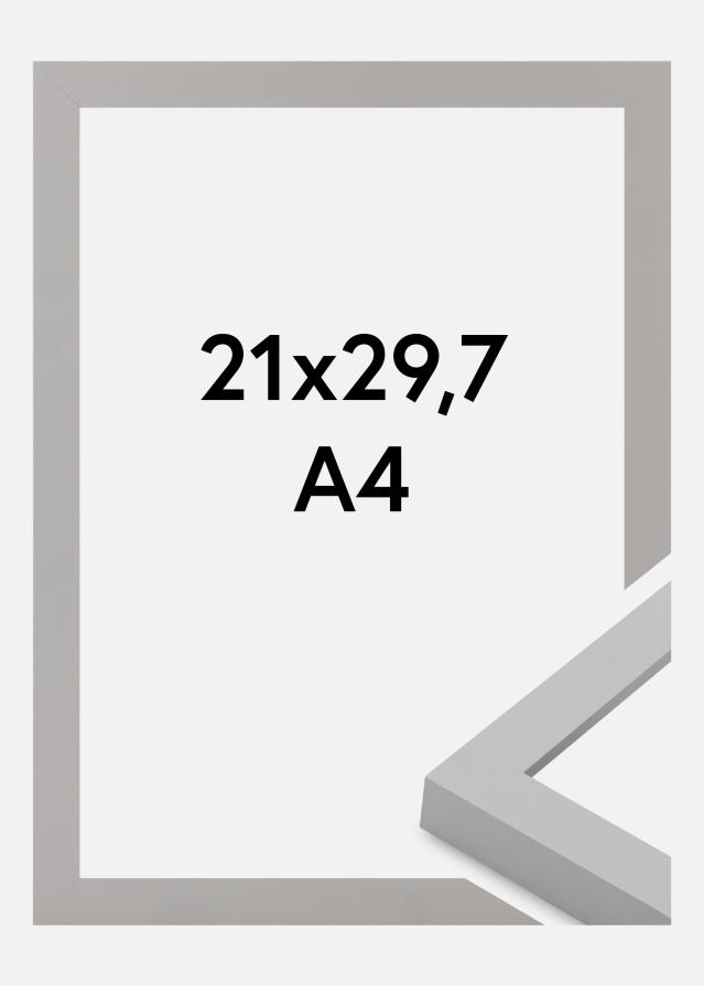 Kehys Selection Akryylilasi Sand 21x29.7 cm (A4)