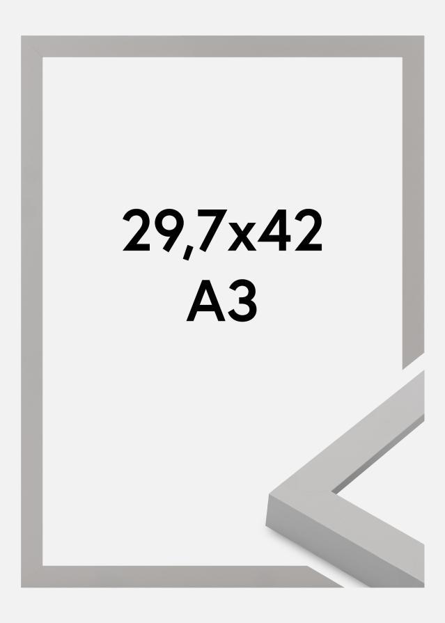 Kehys Selection Akryylilasi Sand 29.7x42 cm (A3)