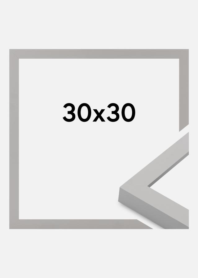 Kehys Selection Akryylilasi Sand 30x30 cm