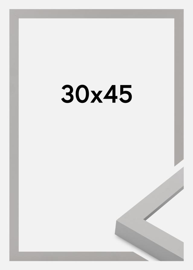 Kehys Selection Akryylilasi Sand 30x45 cm