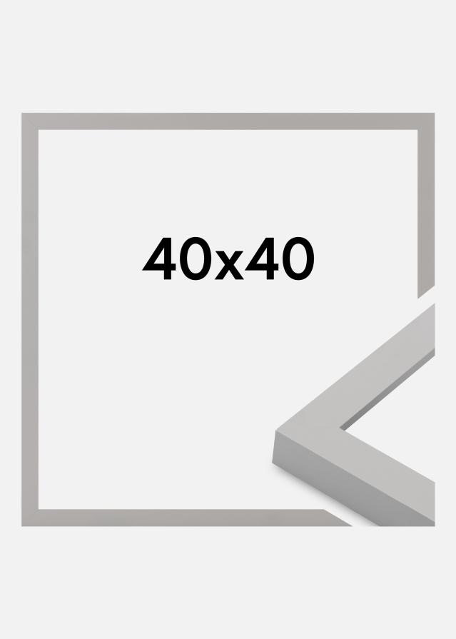 Kehys Selection Akryylilasi Sand 40x40 cm
