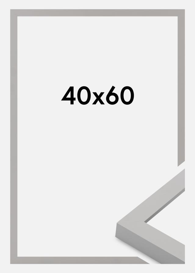 Kehys Selection Akryylilasi Sand 40x60 cm
