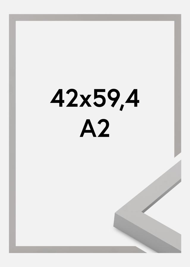 Kehys Selection Akryylilasi Sand 42x59.4 cm (A2)