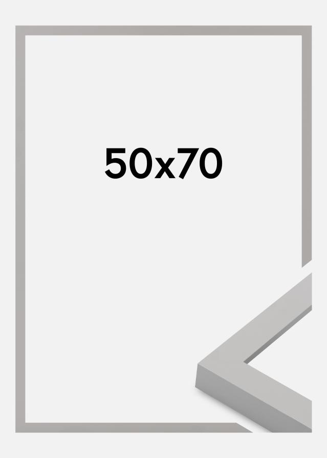 Kehys Selection Akryylilasi Sand 50x70 cm
