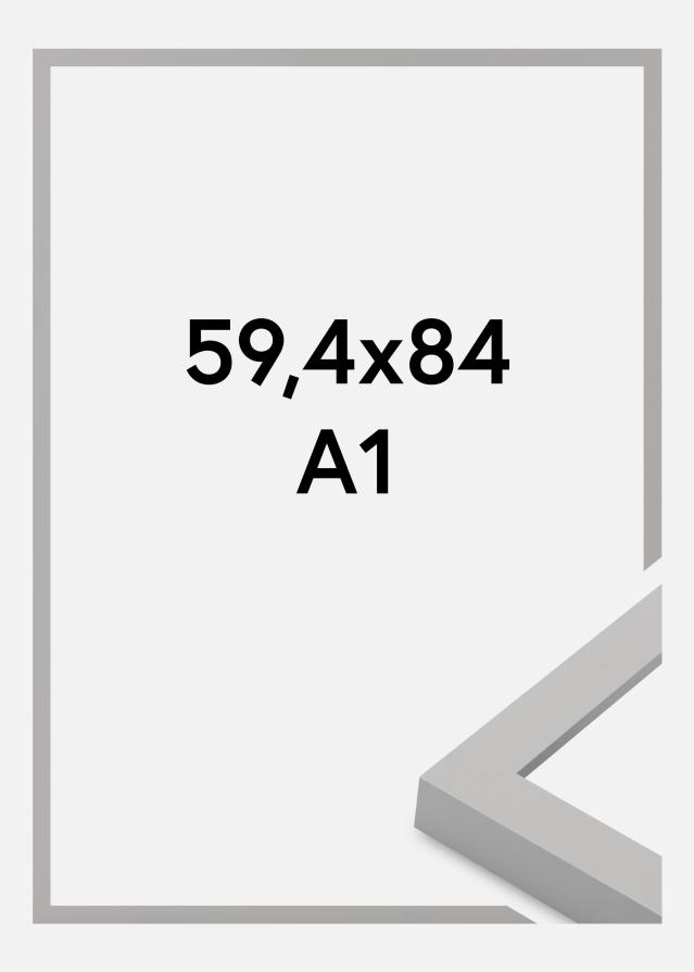Kehys Selection Akryylilasi Sand 59.4x84 cm (A1)