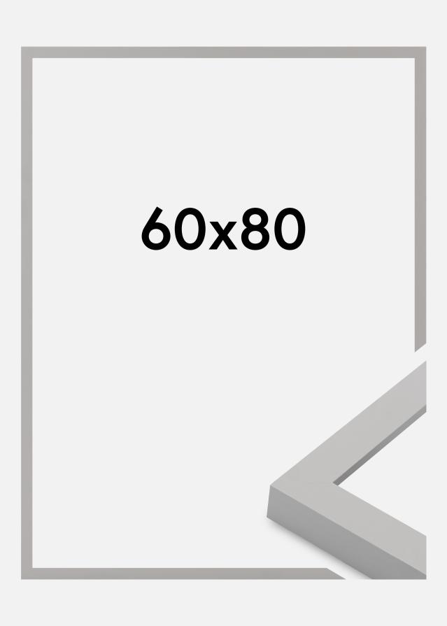 Kehys Selection Akryylilasi Sand 60x80 cm