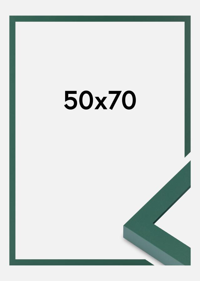 Kehys Selection Akryylilasi Turquoise 50x70 cm