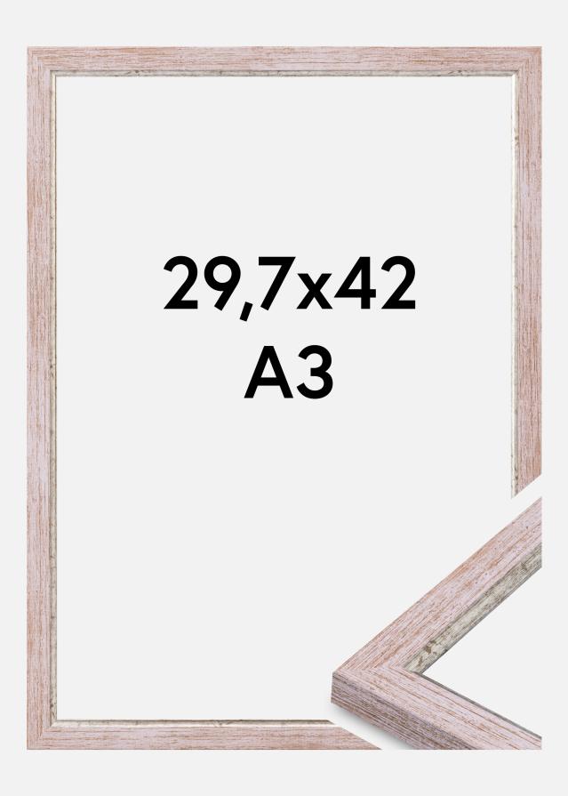 Kehys Whitby Akryylilasi Lila 29,7x42 cm (A3)