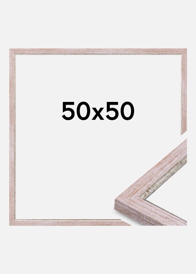 Kehys Whitby Akryylilasi Lila 50x50 cm