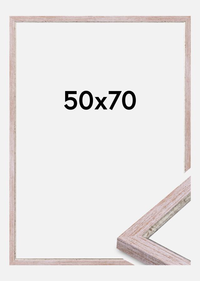 Kehys Whitby Akryylilasi Lila 50x70 cm