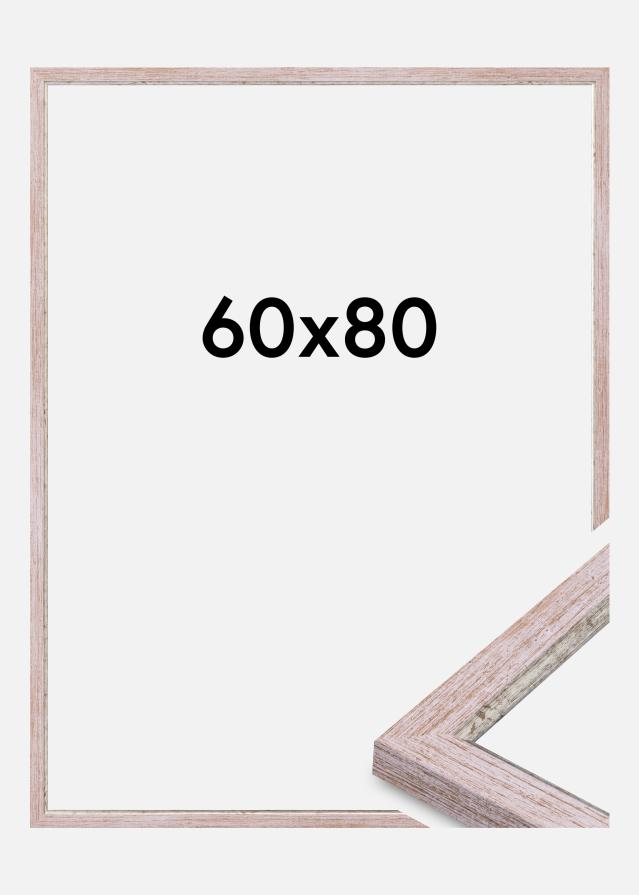 Kehys Whitby Akryylilasi Lila 60x80 cm