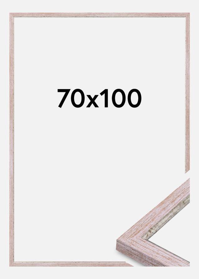 Kehys Whitby Akryylilasi Lila 70x100 cm