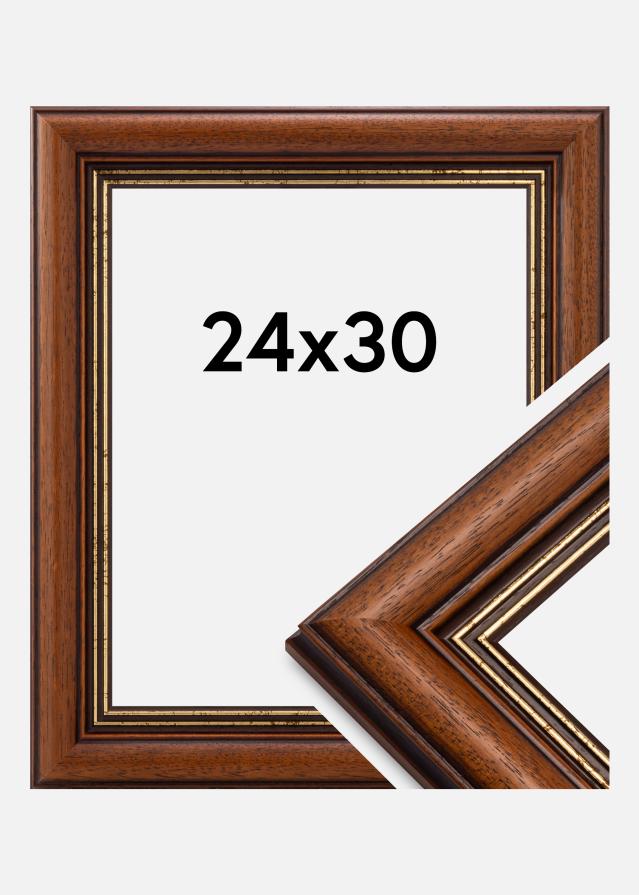 Kehys Old Retro Akryylilasi 24x30 cm