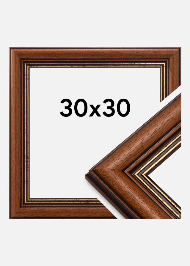 Kehys Old Retro Akryylilasi 30x40 cm