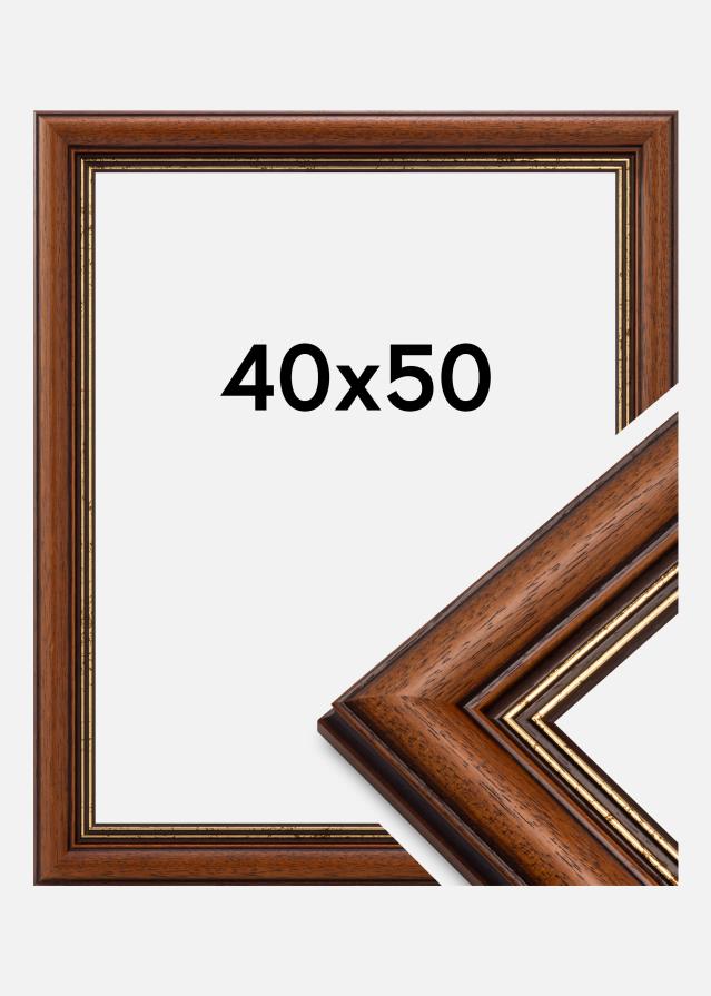 Kehys Old Retro Akryylilasi 40x50 cm