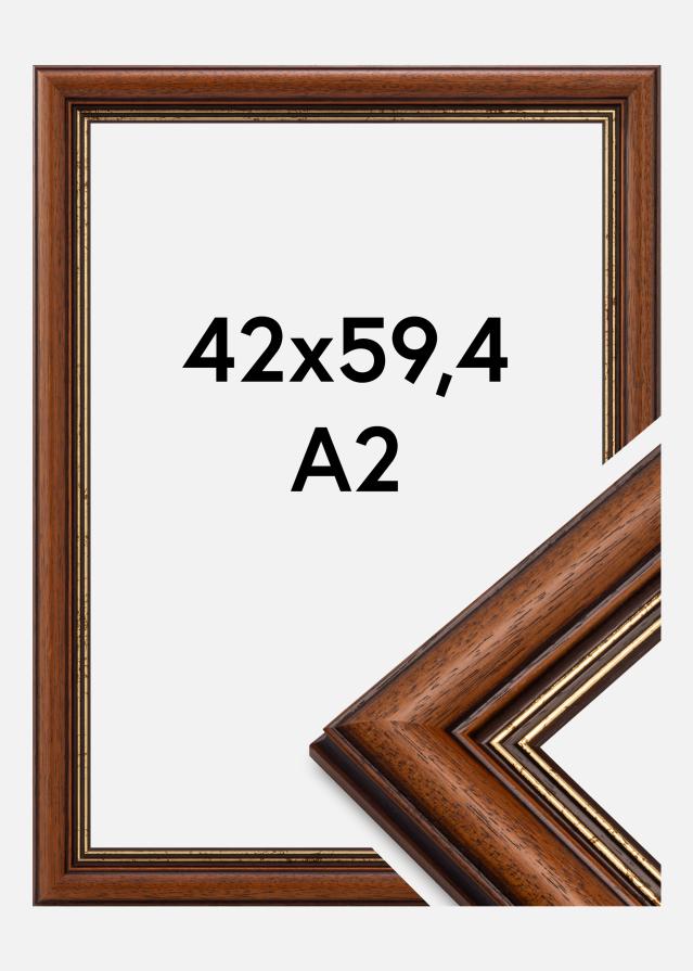 Kehys Old Retro 42x59,4 cm (A2)