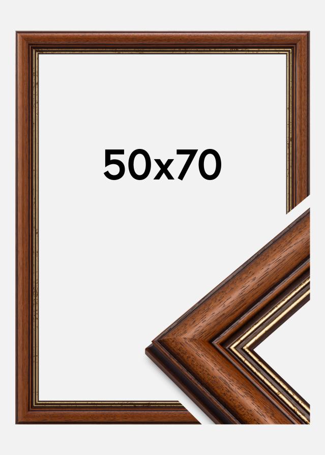 Kehys Old Retro Akryylilasi 50x70 cm