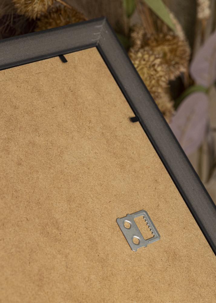 Kehys Västkusten Akryylilasi Kulta 4x6 inches (10,16x15,24 cm)