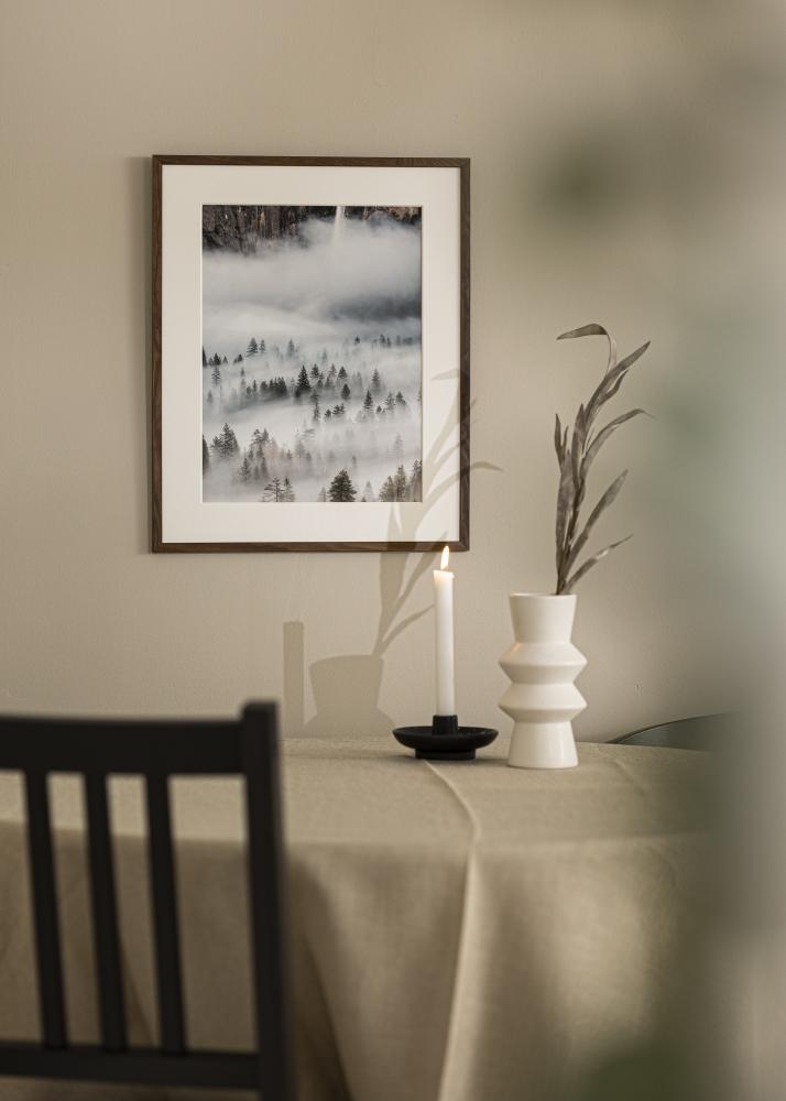 Kehys Valbo Saksanpähkinä 21x29,7 cm (A4)