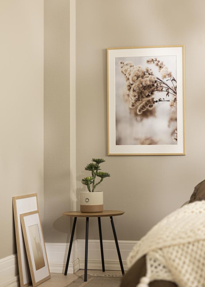 Kehys Valbo Akryylilasi Tammi 15x21 cm (A5)