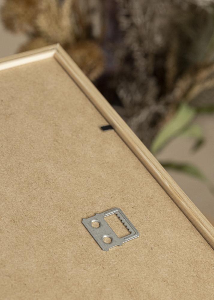 Kehys Valbo Akryylilasi Tammi 15x21 cm (A5)