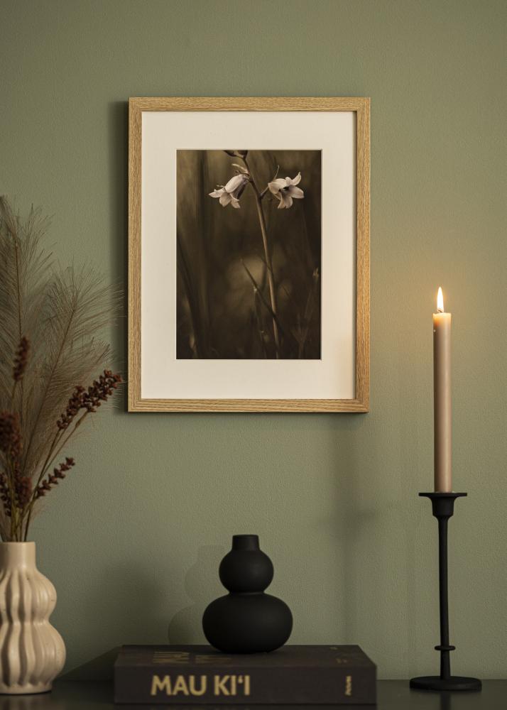 Kehys Selection Akryylilasi Tammi 48x64 cm