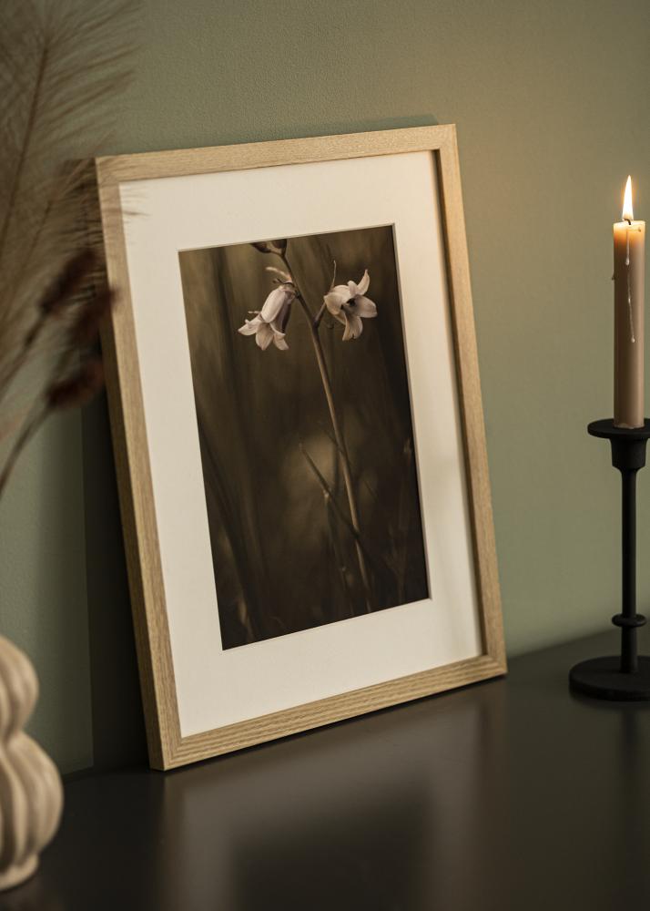 Kehys Selection Akryylilasi Tammi 48x64 cm