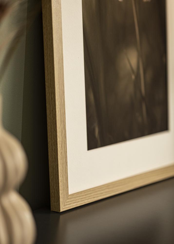 Kehys Selection Akryylilasi Tammi 48x64 cm