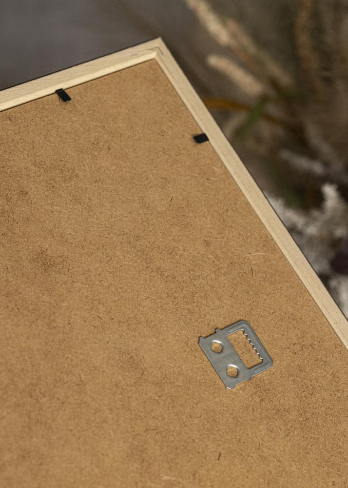 Kehys Horndal Akryylilasi Kullanvärinen 7x10 cm