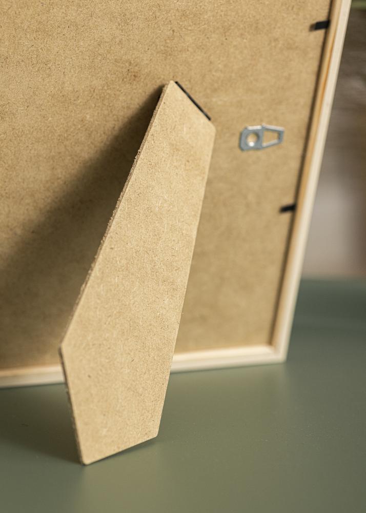 Kehys Valbo Akryylilasi Tammi 15x21 cm (A5)