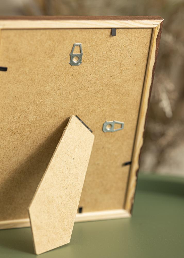 Kehys Valbo Saksanpähkinä 21x29,7 cm (A4)