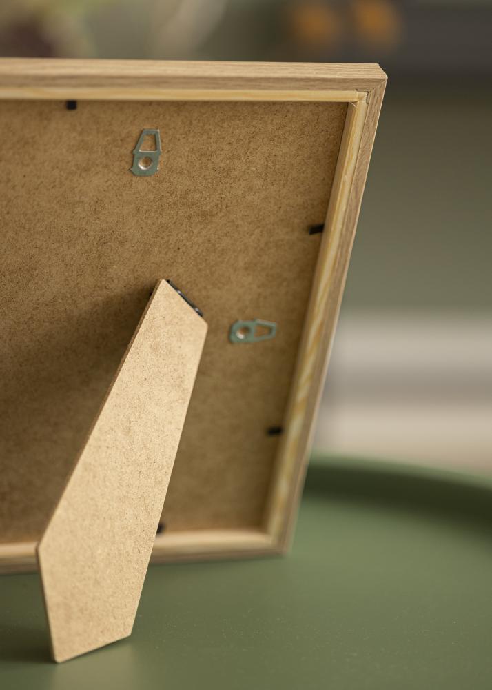 Kehys Hedesunda Akryylilasi Tammi 21x29,7 cm (A4)