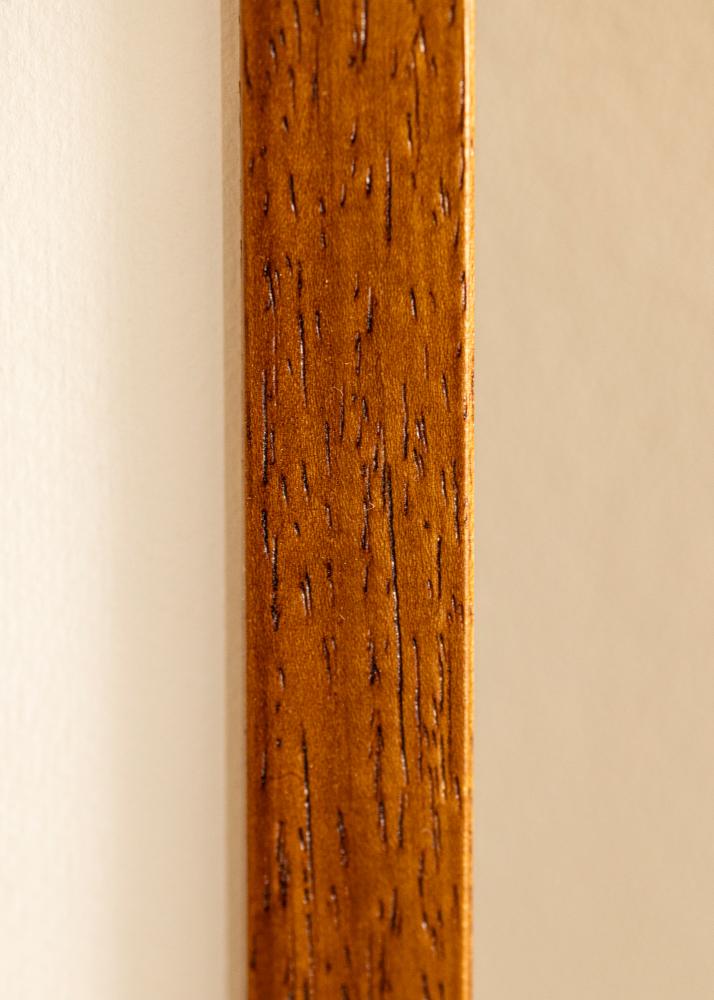 Kehys Hermes Kirja 60x90 cm - Passepartout Valkoista 50x75 cm