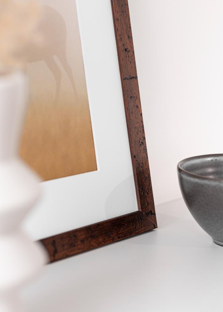 Kehys Humphrey Akryylilasi Ruskea 29,7x42 cm (A3)