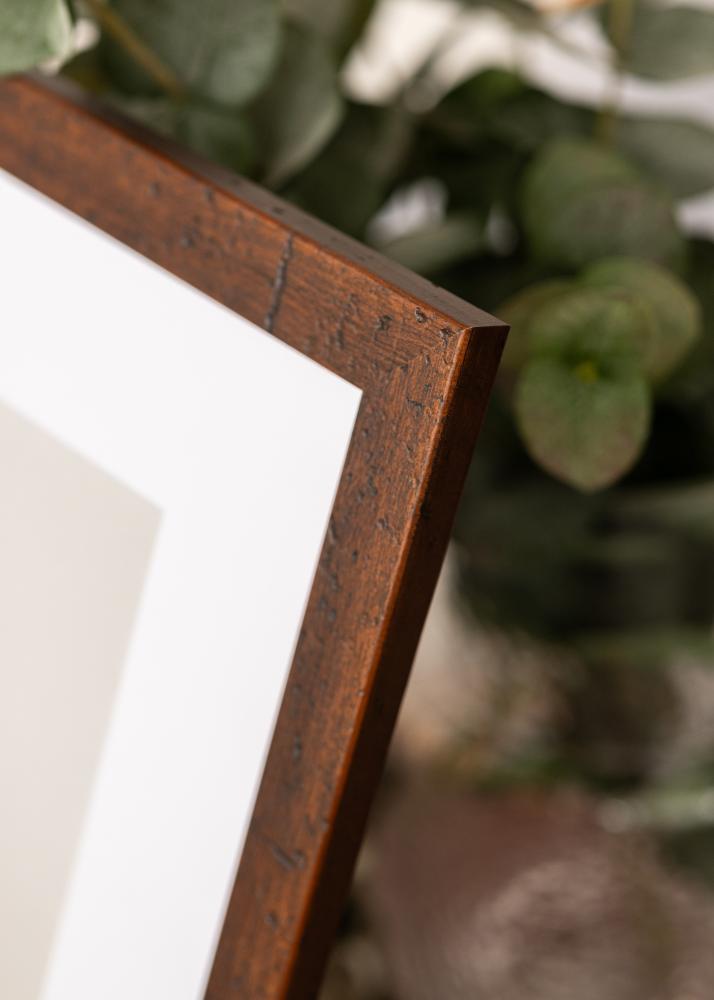 Kehys Humphrey Akryylilasi Ruskea 29,7x42 cm (A3)