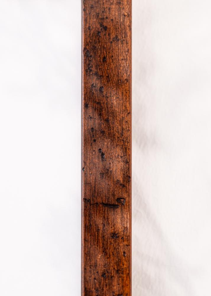 Kehys Humphrey Akryylilasi Ruskea 29,7x42 cm (A3)