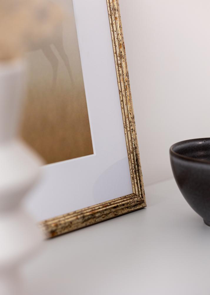 Kehys Claudia Akryylilasi Hopea 59,4x84,1 cm (A1)