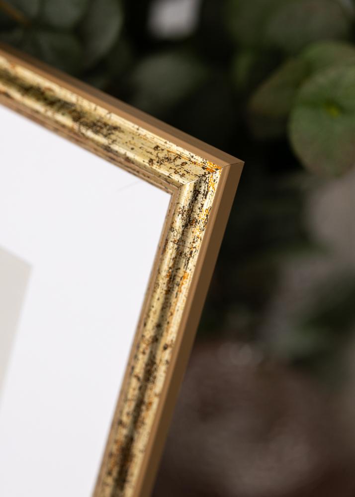 Kehys Claudia Akryylilasi Hopea 59,4x84,1 cm (A1)