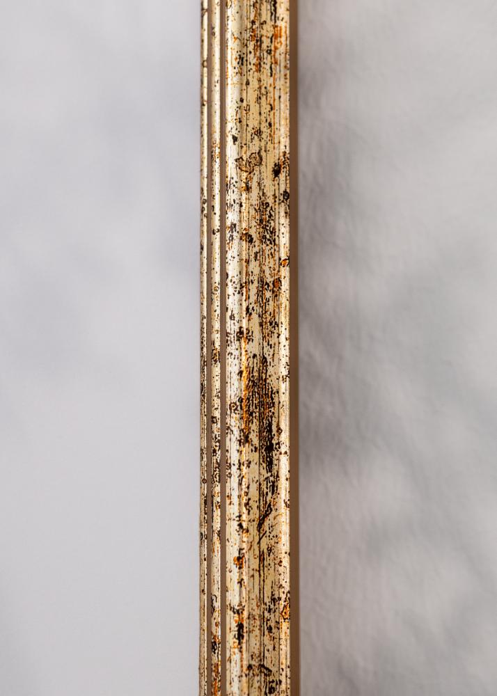 Kehys Claudia Akryylilasi Hopea 59,4x84,1 cm (A1)