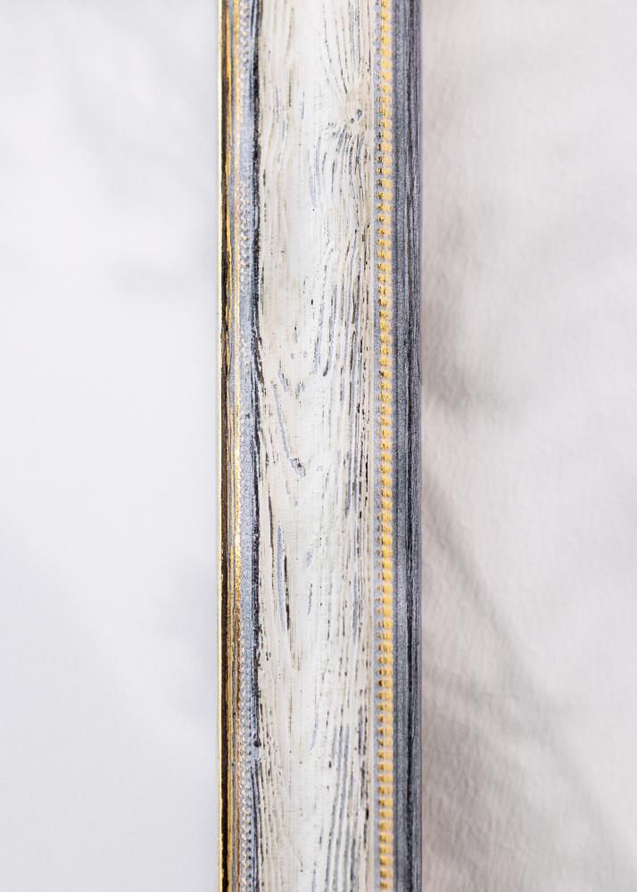 Kehys Fabriano Akryylilasi Valkoinen 70x100 cm