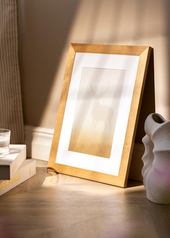 Kehys Sandra Akryylilasi Tammi 59,4x84,1 cm (A1)