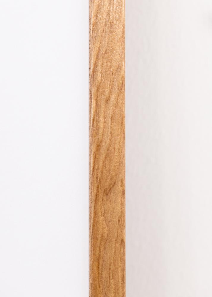 Kehys Tulipa Akryylilasi Tammi 29,7x42 cm (A3)