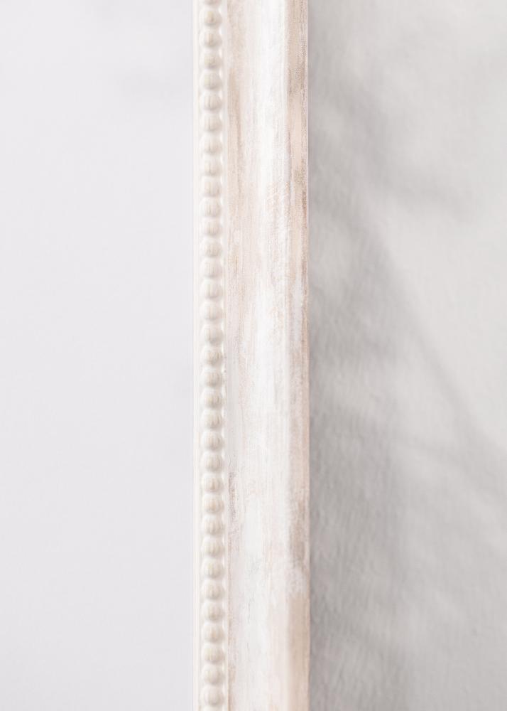 Kehys Soledad Akryylilasi Valkoinen 70x100 cm