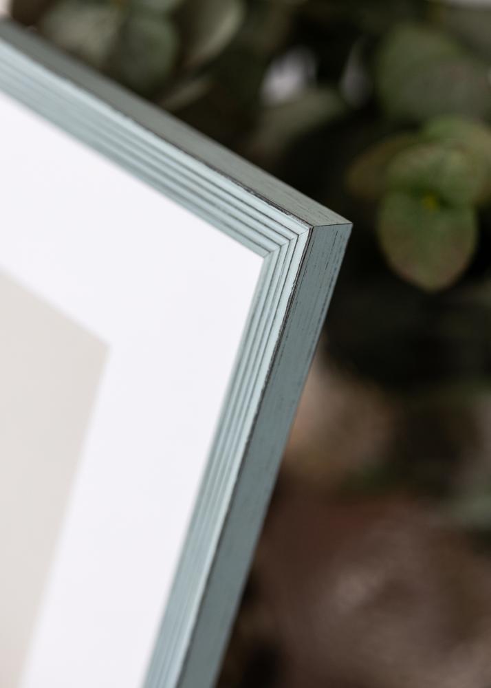 Kehys Tosca Akryylilasi Sininen 21x29,7 cm (A4)