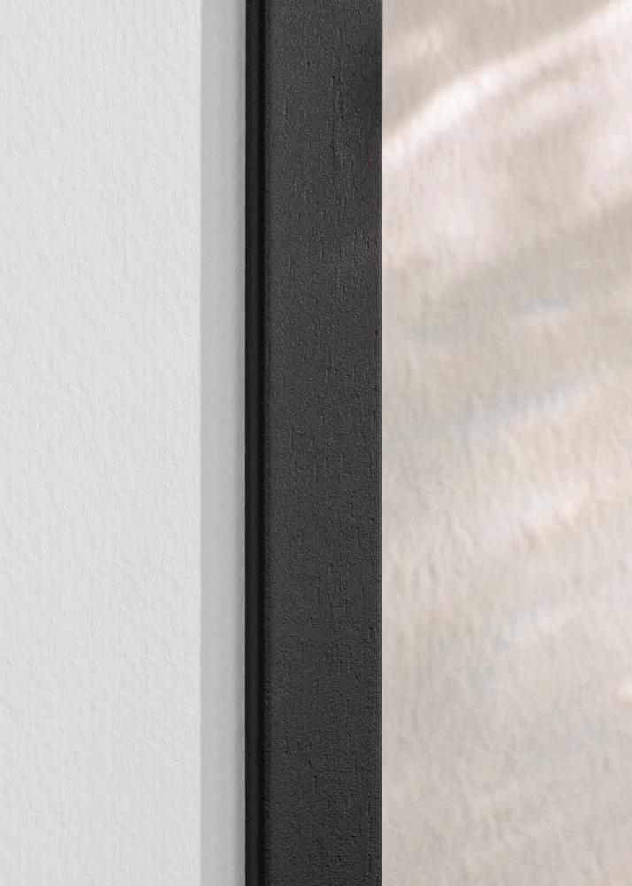 Kehys Edsbyn Musta 20x40 cm