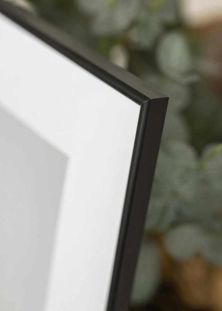 Kehys Can-Can Musta 20x30 cm