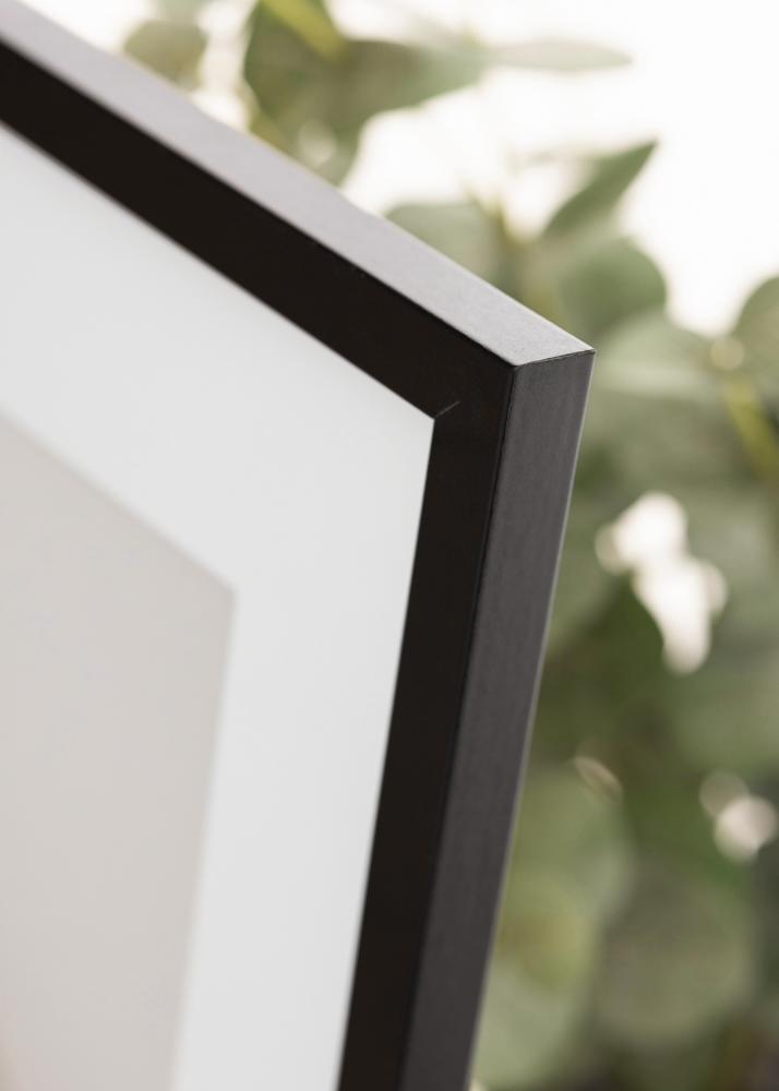 Kehys Trendy Akryylilasi Musta 21x29,7 cm (A4)