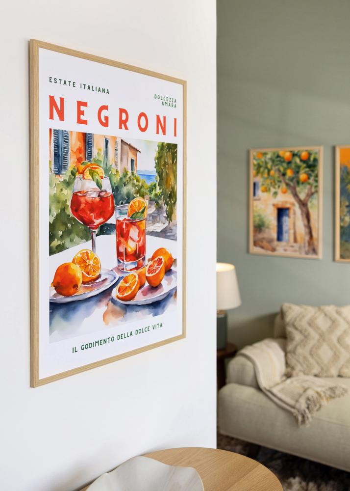 Kehys Galant Tammi 29,7x42 cm (A3)