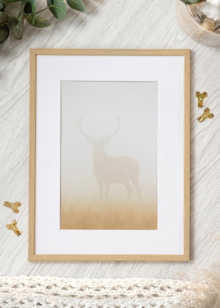 Kehys Galant Tammi 29,7x42 cm (A3)