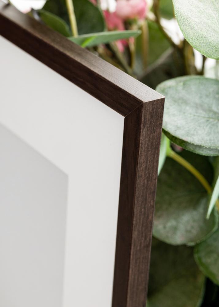 Kehys Galant Saksanpähkinä 21x29,7 cm (A4)